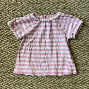 Crewcuts kid’s shirt